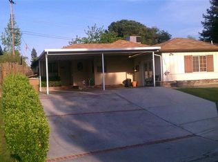 2309 Corrientes St, Bakersfield, CA 93306