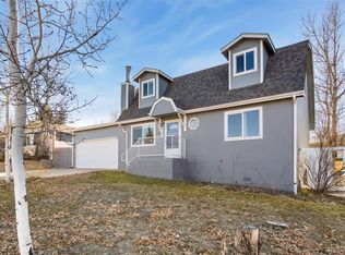 409 Starway Street, Fort Collins, CO 80525