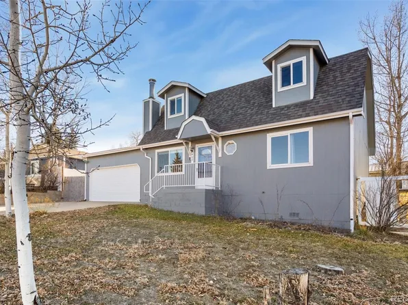 409 Starway Street, Fort Collins, CO 80525