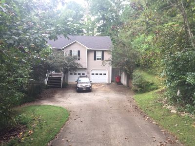 88 Quiet Water Ct, Jasper, GA, 30143