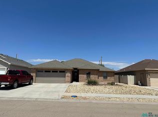 2512 W Mann Ave, Artesia, NM 88210
