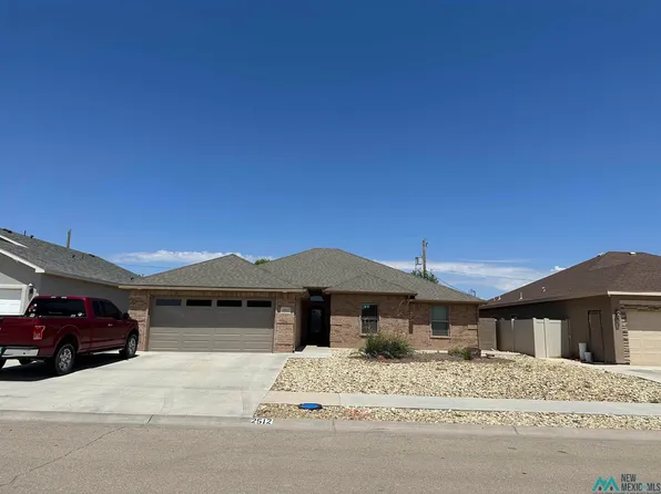2512 W Mann Ave, Artesia, NM 88210