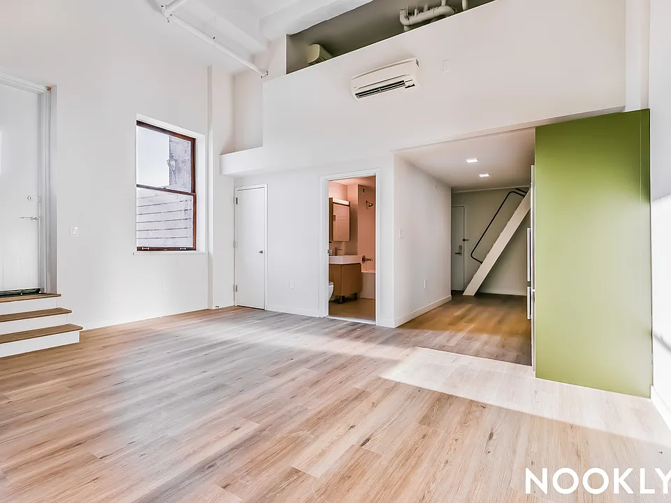 619 Throop Ave #3J