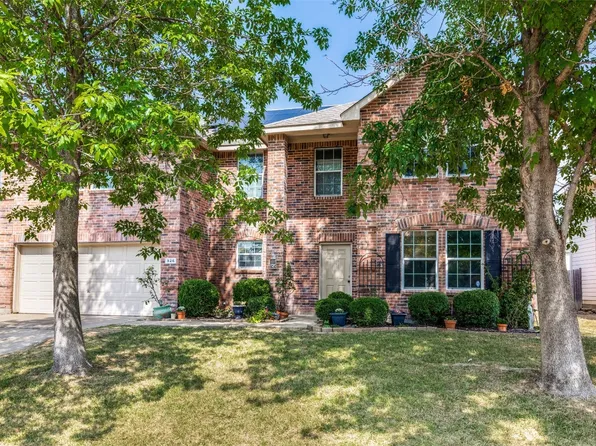 926 Cedar Creek Dr, Wylie, TX 75098