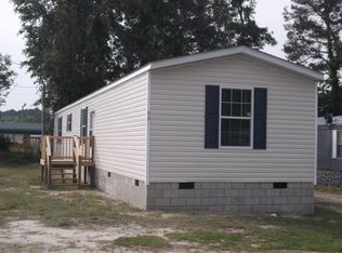 110 Jones St #COMMY, Hamlet, NC 28345