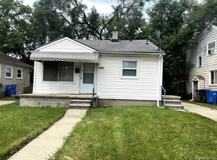 3534 Isabelle St, Inkster, MI 48141