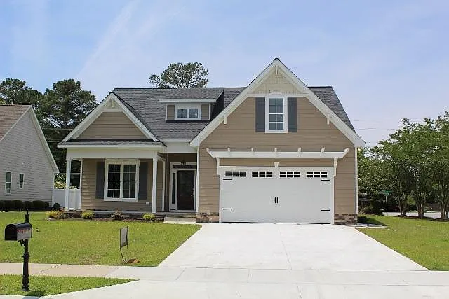 3600 Colony Woods Dr — Photo 1
