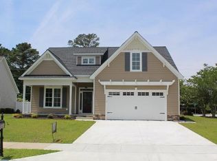 3600 Colony Woods Dr, Greenville, NC 27834