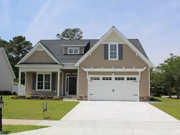 3600 Colony Woods Dr, Greenville, NC 27834