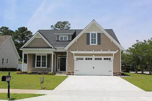 3600 Colony Woods Dr Photo 1