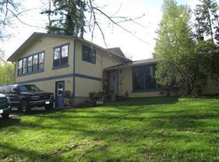 10823 Stedman Rd SE, Olympia, WA 98513