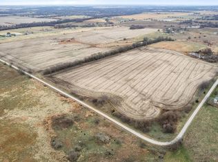 2650 W 375th St, Louisburg, KS 66053