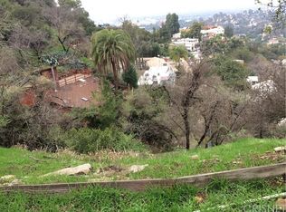 6903 Pacific View Dr, Los Angeles, CA 90068