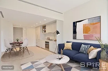Rented by Spire Group