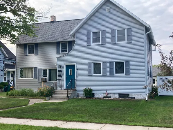 1120 Elizabeth Ave, Marinette, WI 54143