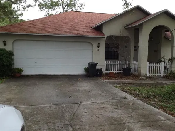55 Westlee Ln, Palm Coast, FL 32164