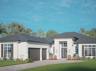 Anson Plan, The Strand, Vero Beach, FL 32963