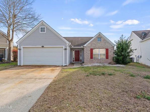 510 Cypress Cv, Bluffton, SC 29910