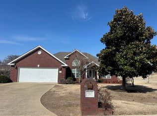 4012 Cypress Glenn Cv, Jonesboro, AR 72405