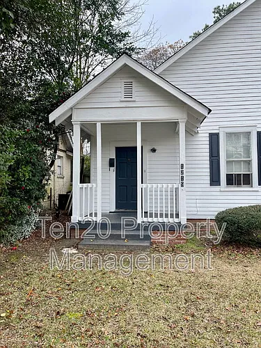 1219 Owsley Ave Photo 1