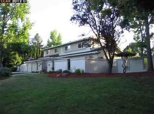 783 Contada Cir, Danville, CA 94526