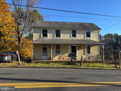 522 Forest Ln, Pottsville, PA, 17901