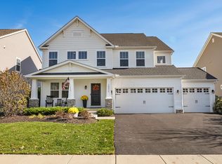10370 Butternut Dr, Plain City, OH 43064
