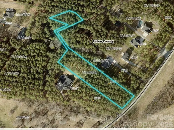 6307 Highway 205 #7, Marshville, NC 28103