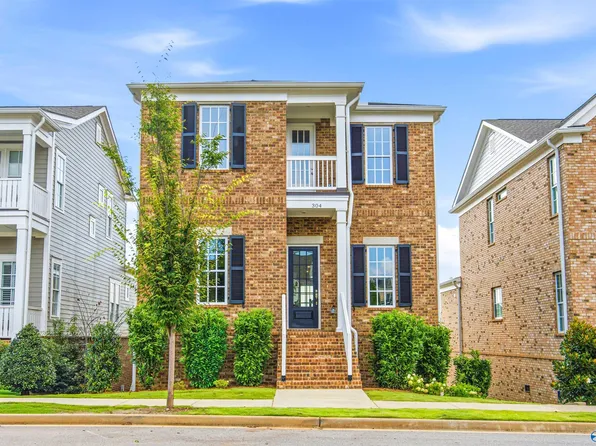304 Saint Louis St, Madison, AL 35758
