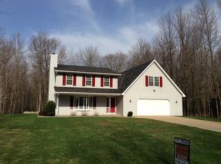 2433 Woodington Way, Suamico, WI 54173