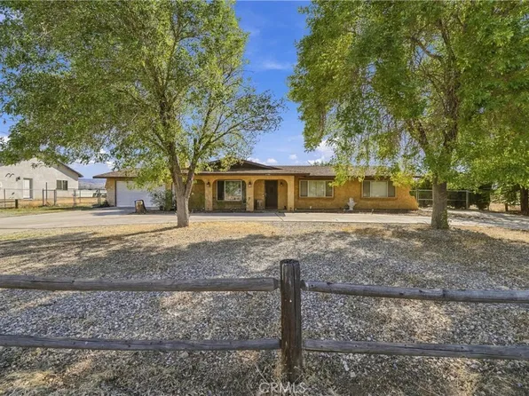 21775 Sioux Rd, Apple Valley, CA 92308
