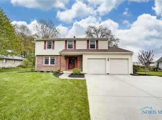 2515 Springmill Rd, Findlay, OH 45840