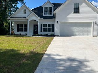 30 Hucks Rd, Conway, SC 29526