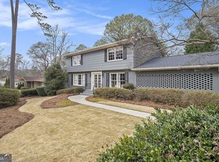1463 Altamont Dr, Decatur, GA 30033
