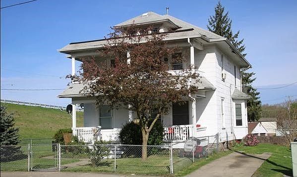 lagonda house