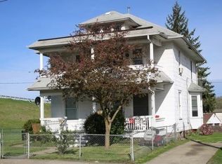 974 Lagonda Ave, Springfield, OH 45503