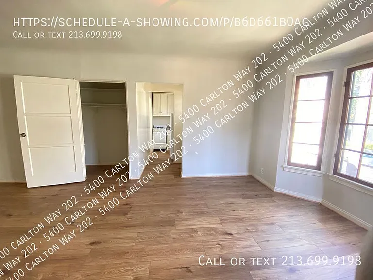 Hollywood Carlton Apartment, LLC — Photo 4