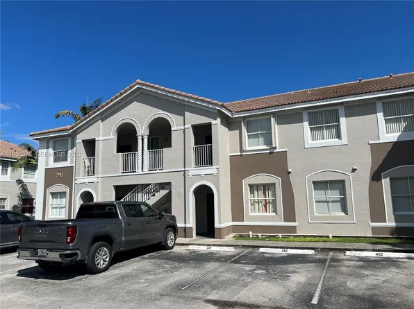 2903 SE 17th Ave Unit 201, Homestead, FL 33035