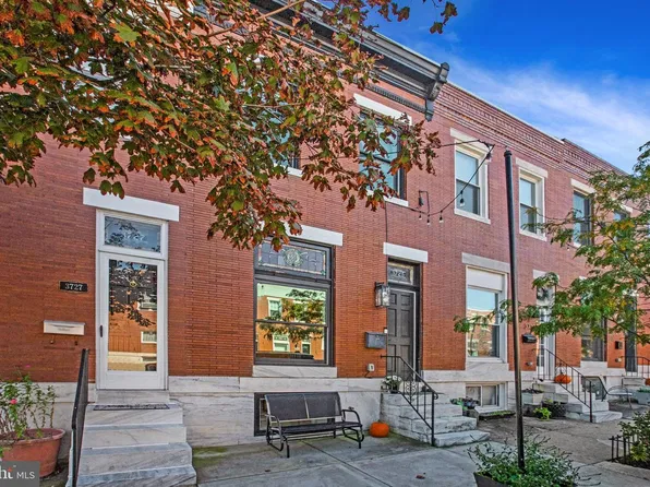 3725 Hudson St, Baltimore, MD 21224