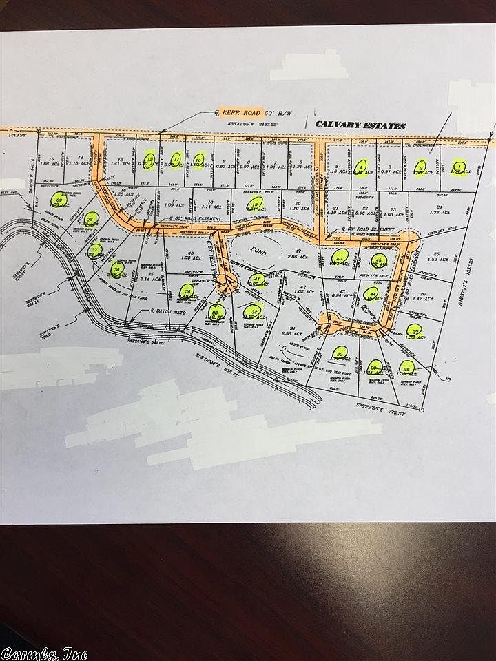 9532 Vale Royal Dr, Sherwood, AR 72120 Zillow