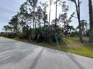 Franzino Avenue Lot #8, North Pt, FL 34291
