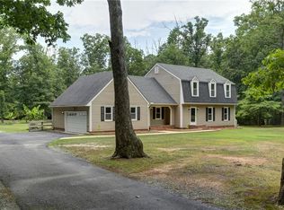 1461 King William Woods Rd, Midlothian, VA 23113