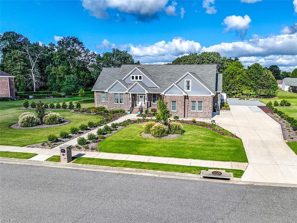 151 Green Spring Dr, Suffolk, VA 23435 Zillow