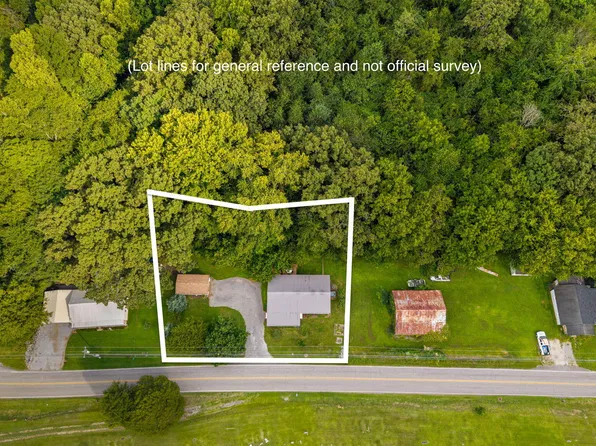 150 Patty Rd, Benton, TN 37307