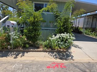 2550 E Avenue I SPACE 148, Lancaster, CA 93535