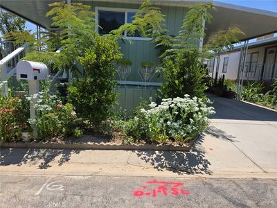 2550 E Avenue I Space 148, Lancaster, CA, 93535