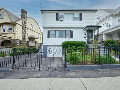 112 N Columbus Avenue, Mount Vernon, NY, 10553