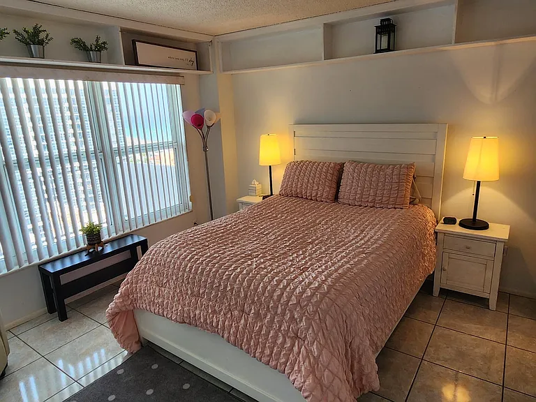 405 N Ocean Blvd #1507 — Photo 6