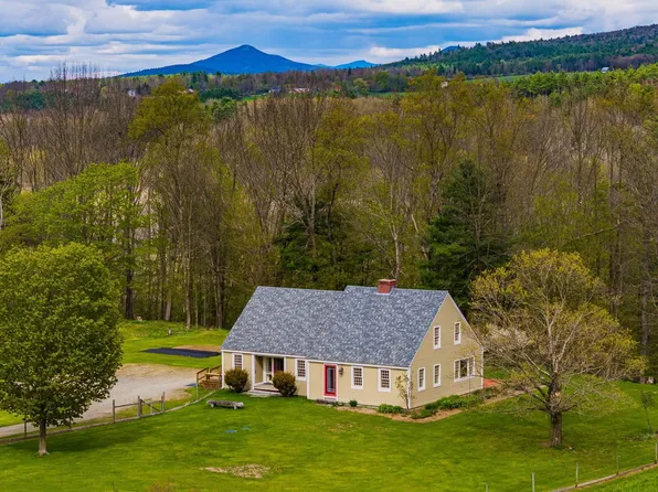 30 Brock Farm Road, Piermont, NH 03779