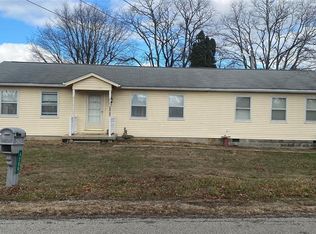 4296 W Old National Rd, Knightstown, IN 46148